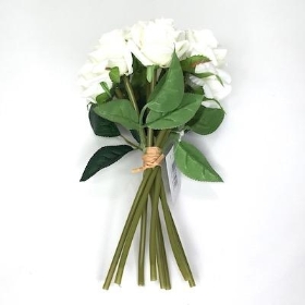 Ivory Rose Bundle 24cm