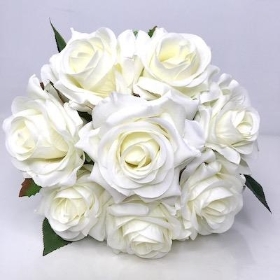 Ivory Rose Bundle 24cm