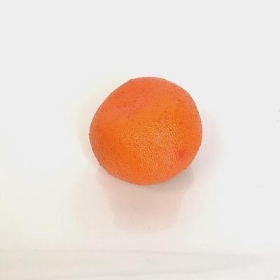 Artificial Satsuma 7cm