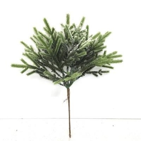 Snowy Spruce Pick 31cm