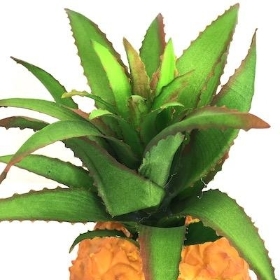 Artificial Pineapple 23cm