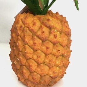 Artificial Pineapple 23cm