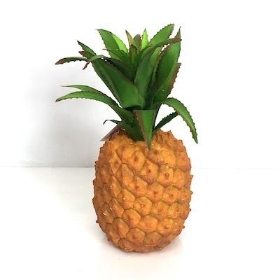 Artificial Pineapple 23cm