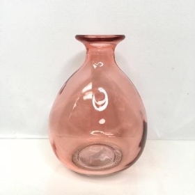 Rose Bud Vase 12cm