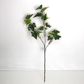 Variegated Ivy Spray 55cm